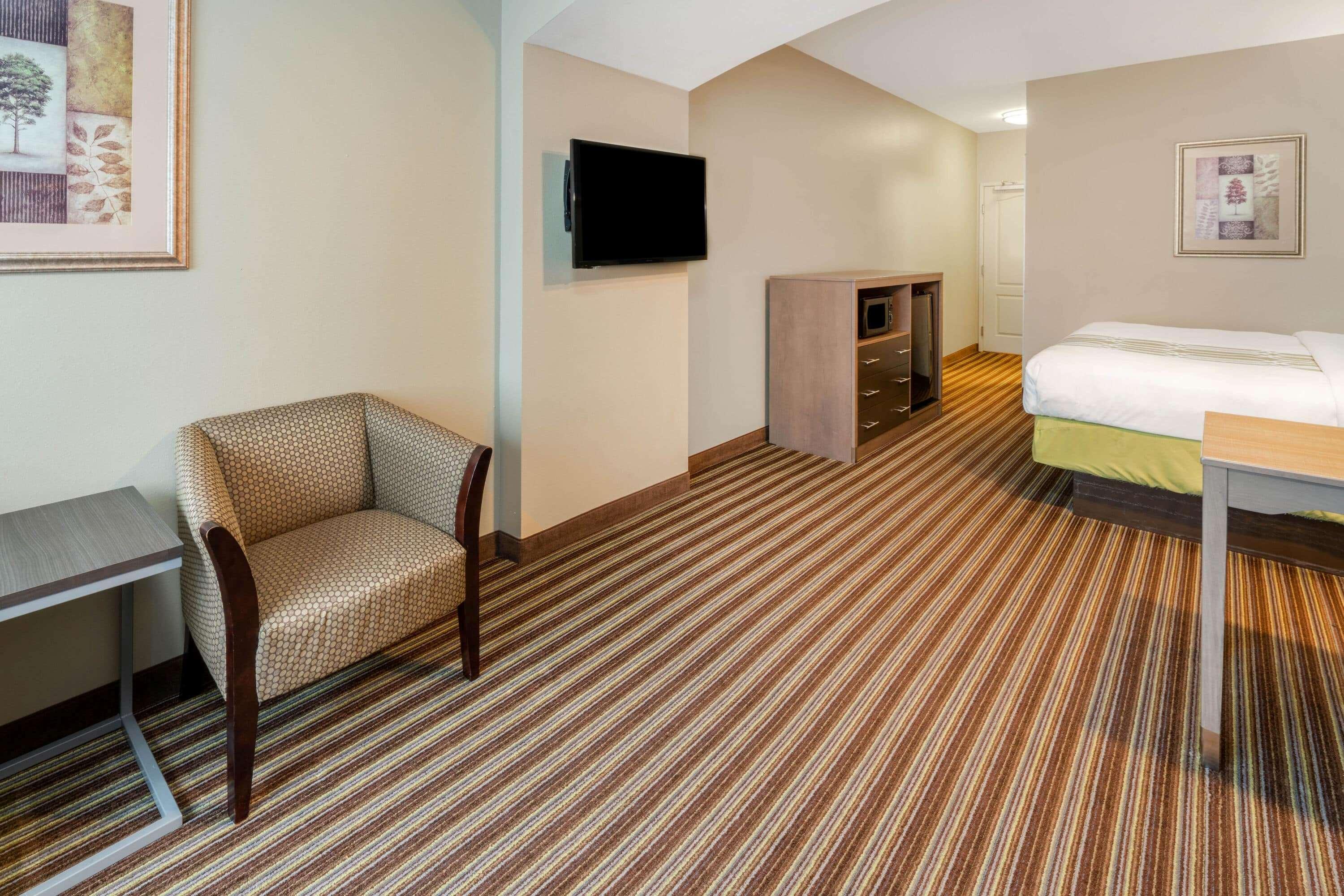 La Quinta & By Wyndham - Lafayette Area Hotel 3*