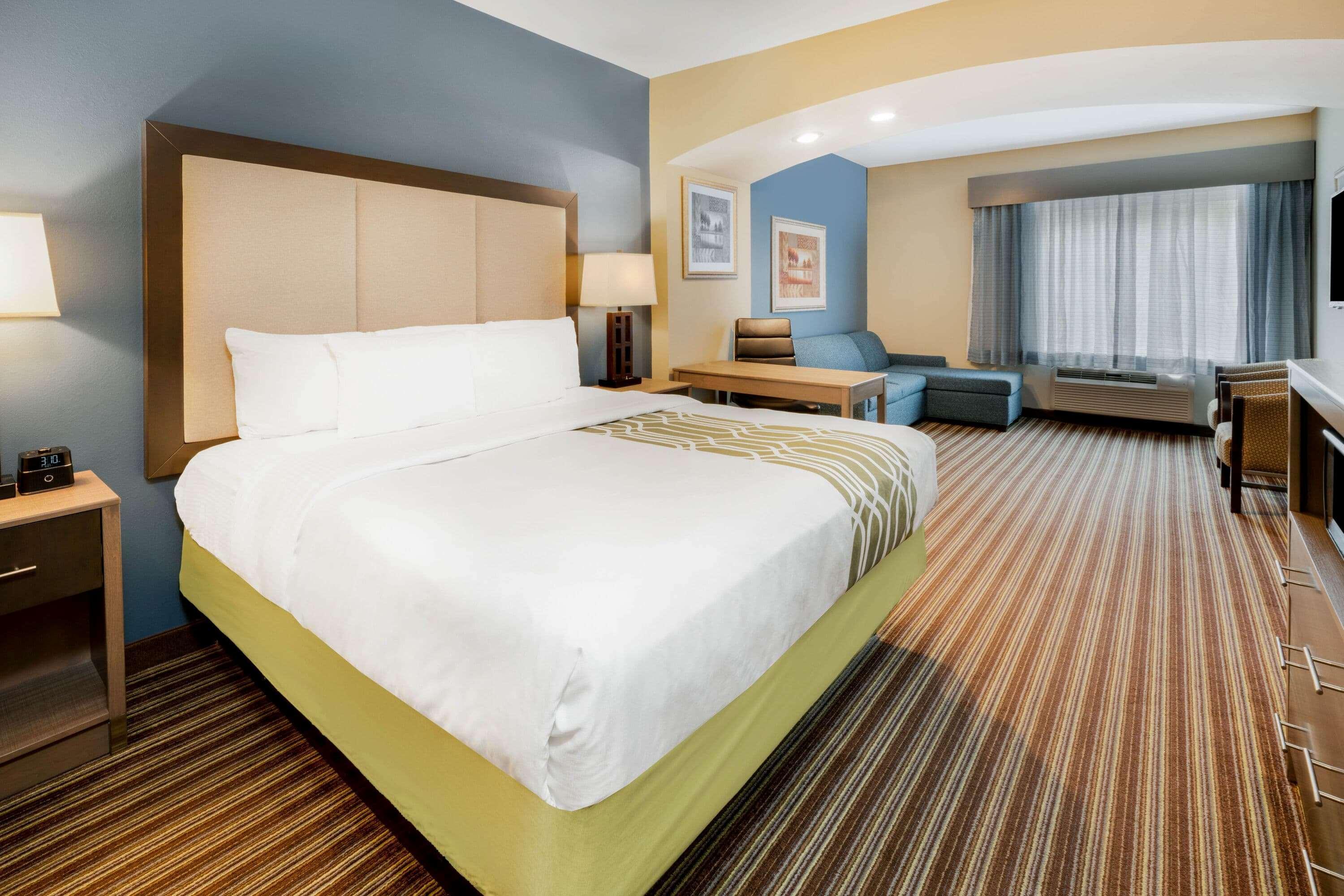Hotel La Quinta & By Wyndham - Lafayette Area Broussard