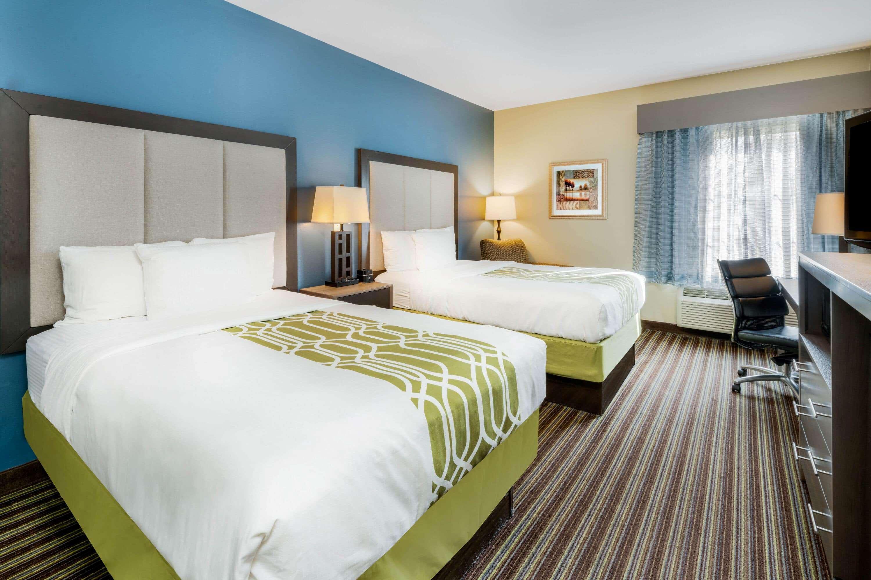 La Quinta & By Wyndham - Lafayette Area