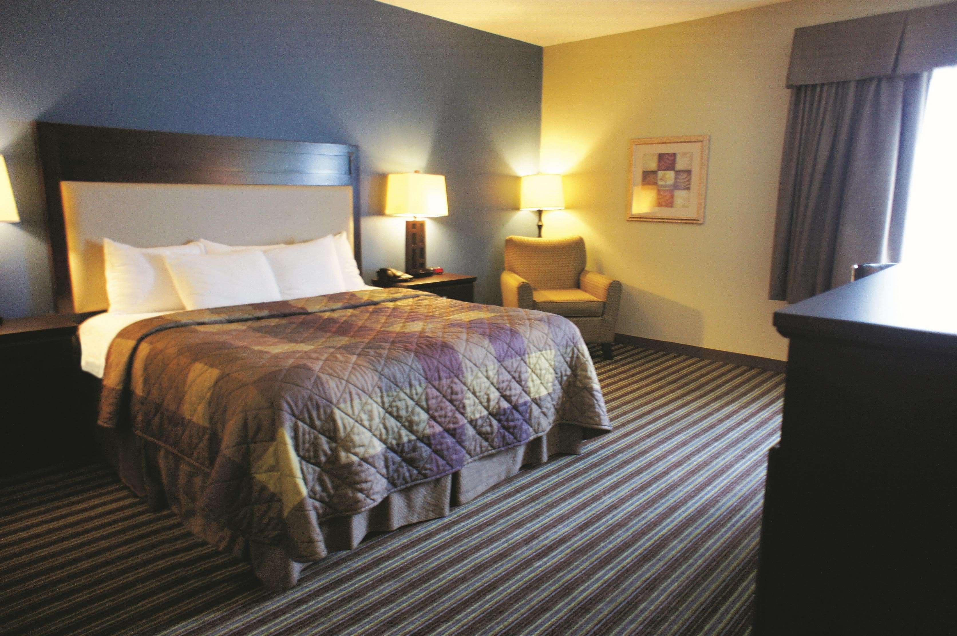 Hotel La Quinta & By Wyndham - Lafayette Area Broussard