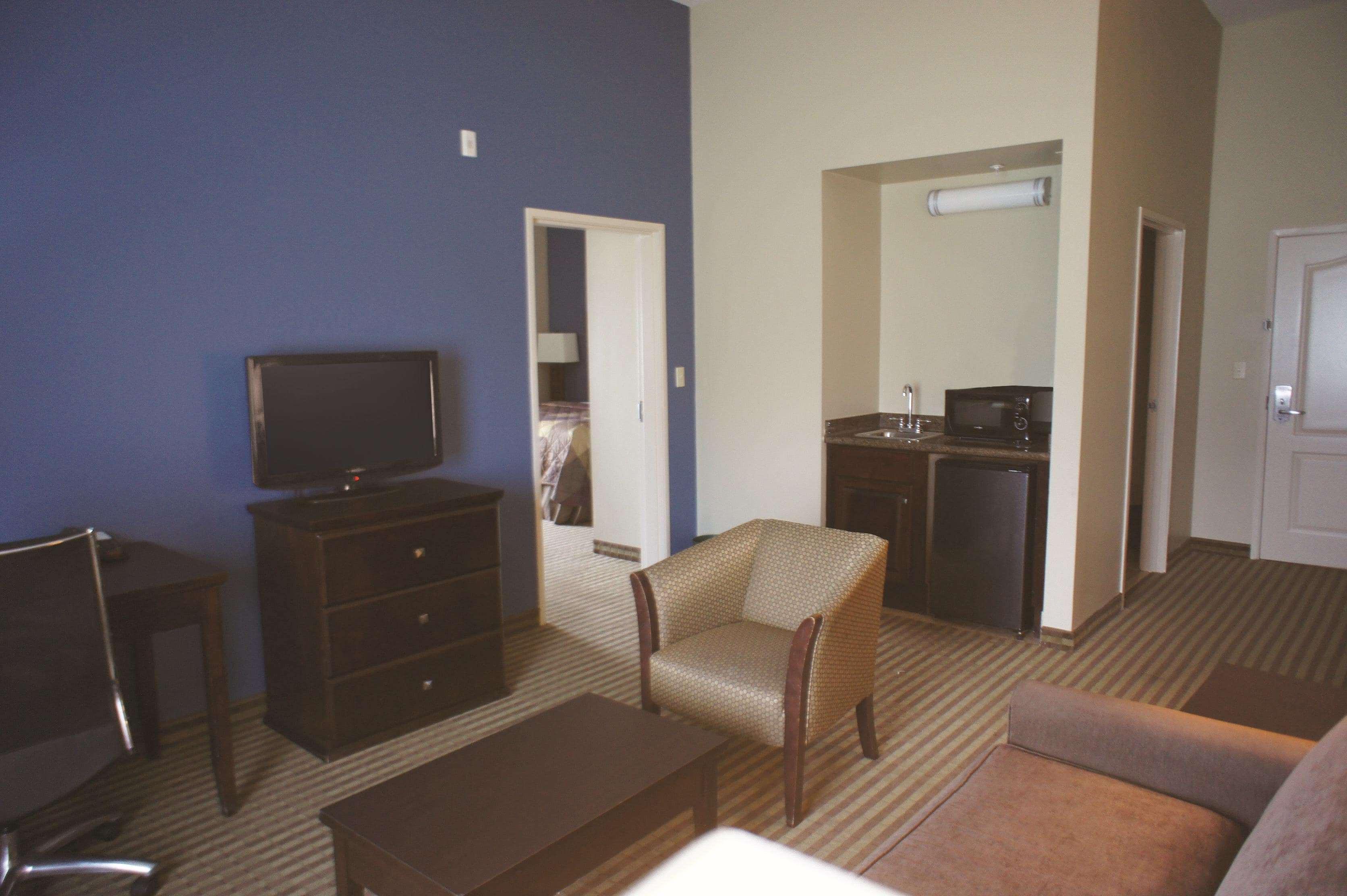 La Quinta & By Wyndham - Lafayette Area Hotel Broussard