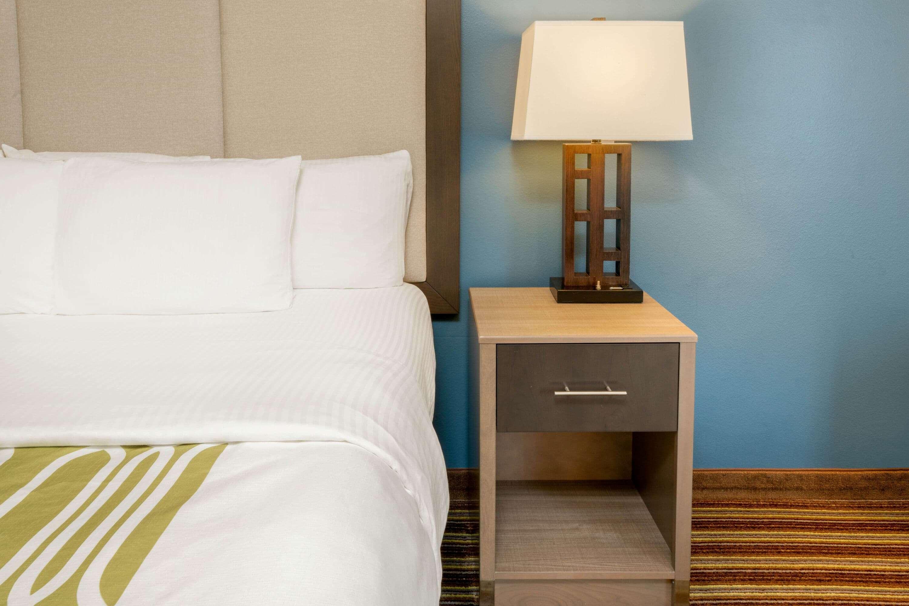 Hotel La Quinta & By Wyndham - Lafayette Area Broussard