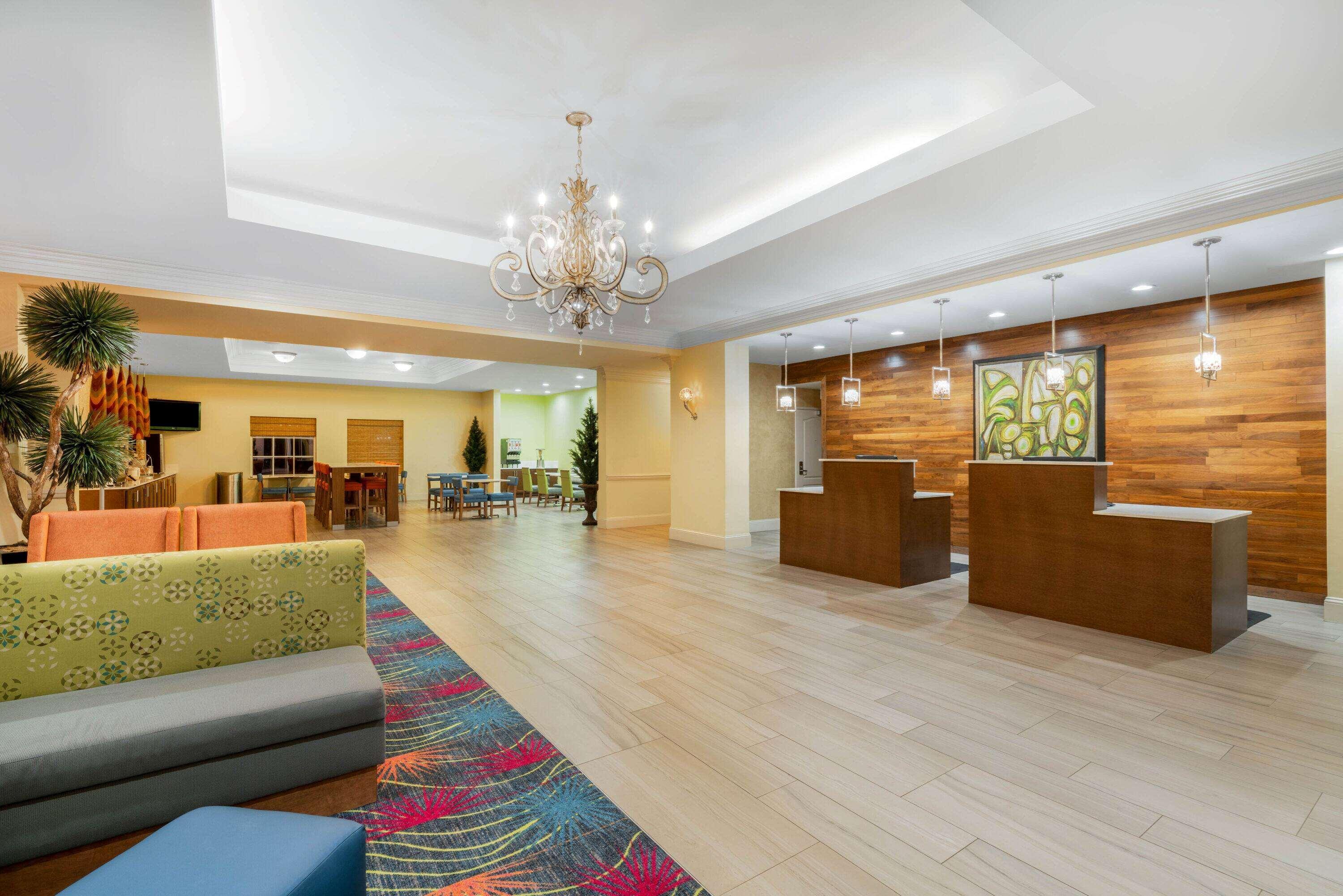 La Quinta & By Wyndham - Lafayette Area 3* Broussard