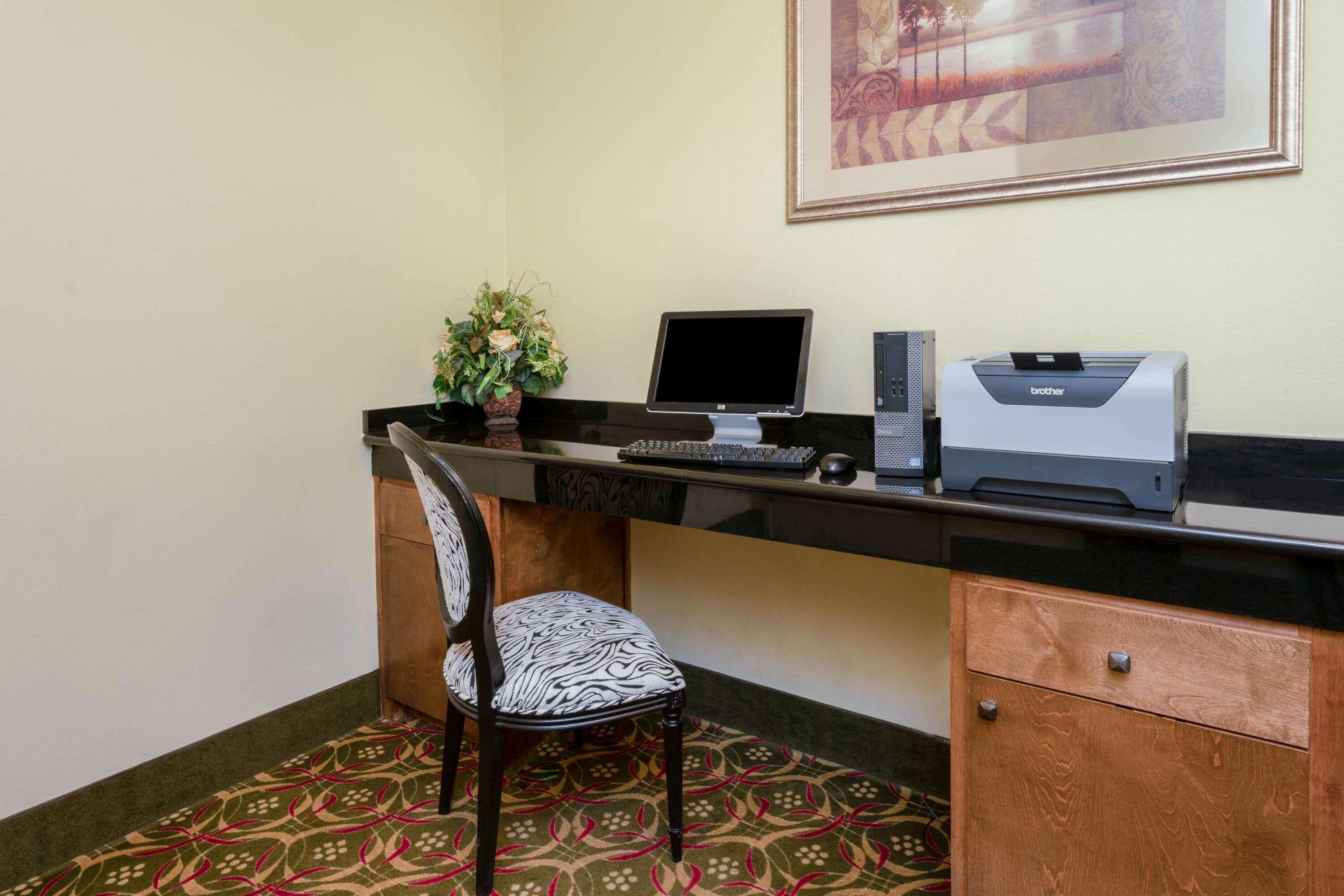 Hotel La Quinta & By Wyndham - Lafayette Area 3*