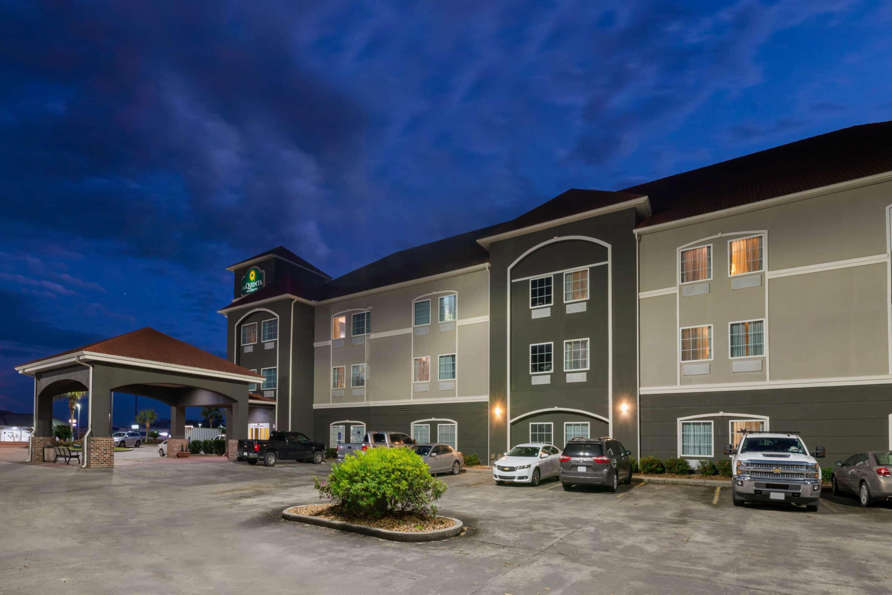 La Quinta & By Wyndham - Lafayette Area Broussard