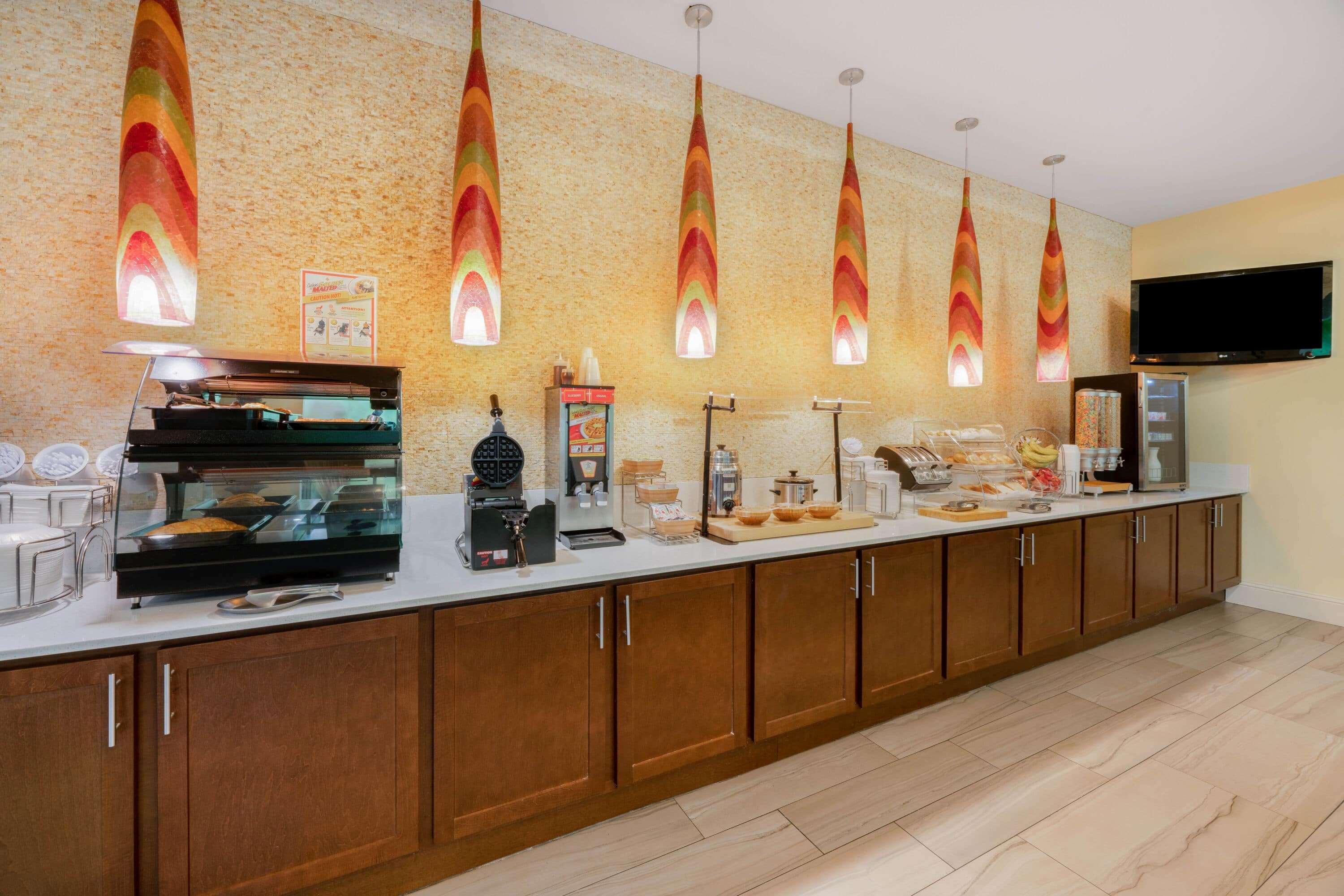 La Quinta & By Wyndham - Lafayette Area 3* Broussard