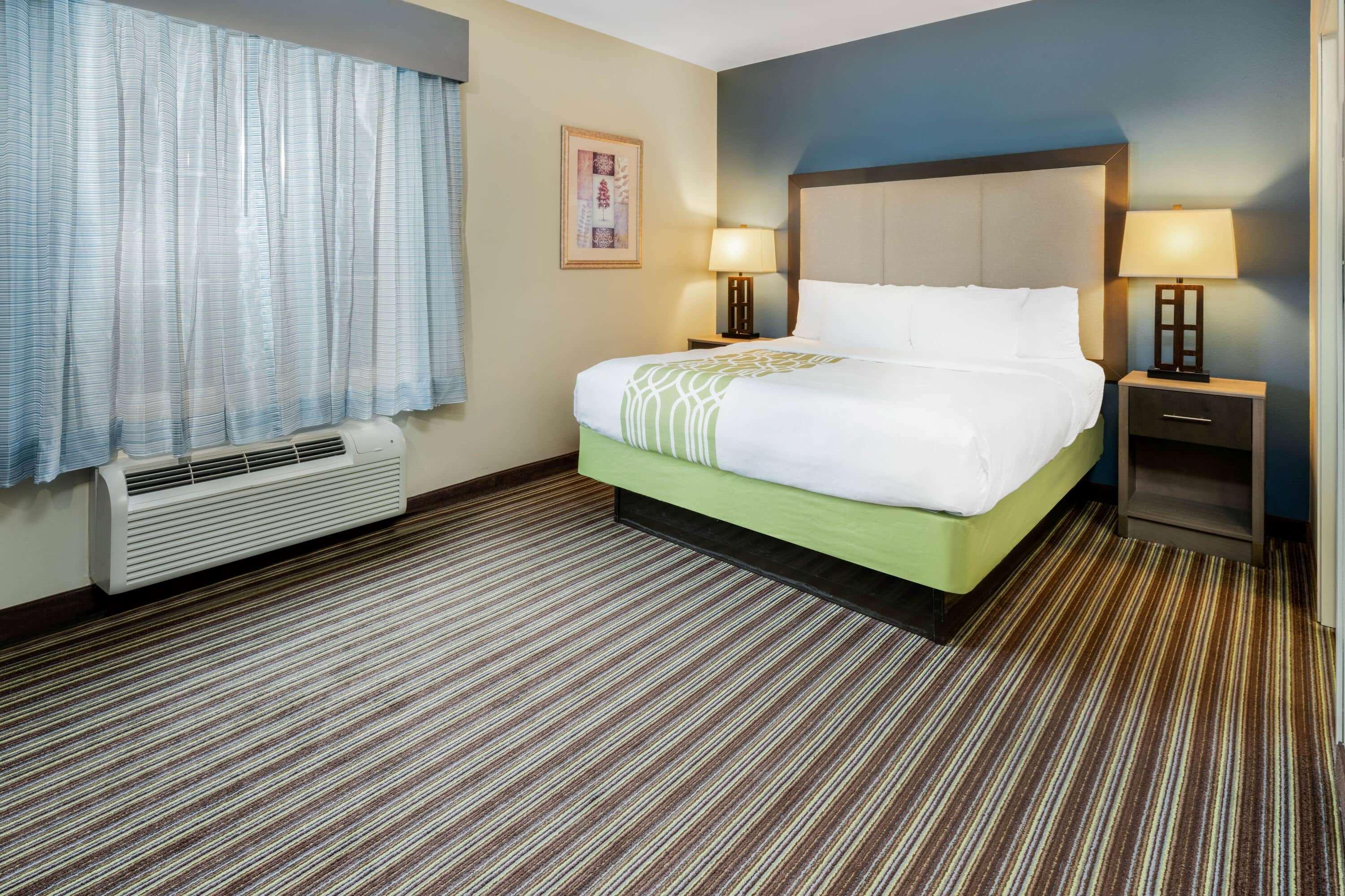 La Quinta & By Wyndham - Lafayette Area Hotel 3*