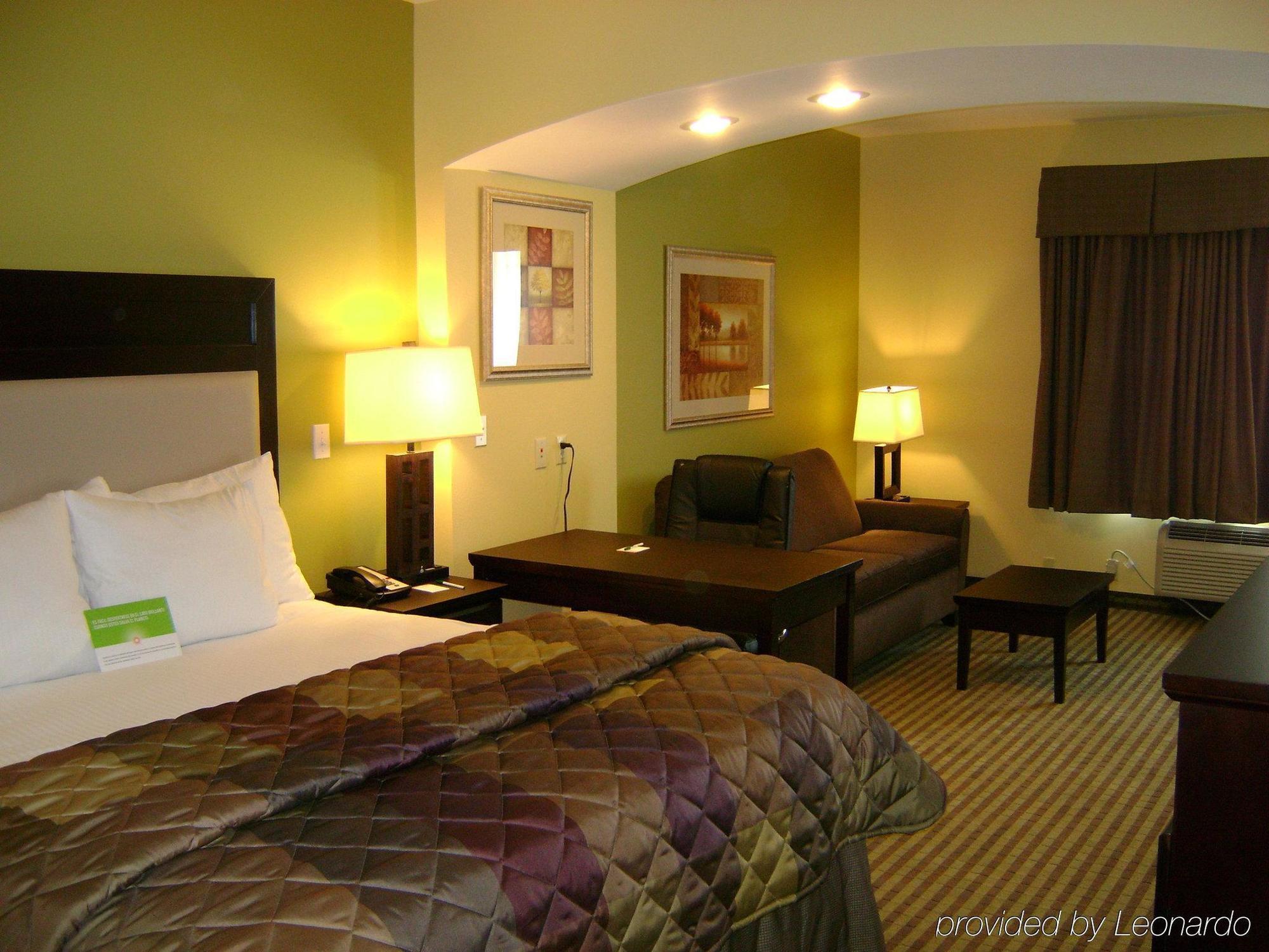 La Quinta & By Wyndham - Lafayette Area Hotel 3*